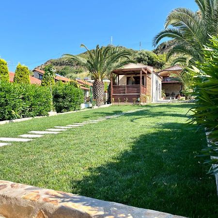 Palma Seaside Villa 2 Sarti Exterior foto